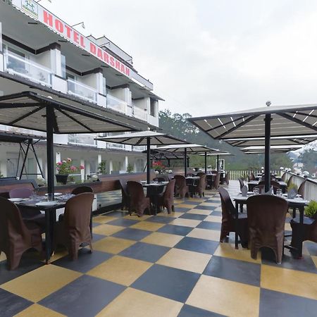 Darshan Resorts Pvt Ltd Ooty Bagian luar foto