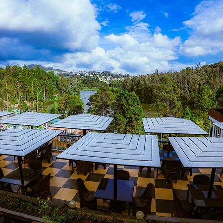 Darshan Resorts Pvt Ltd Ooty Bagian luar foto