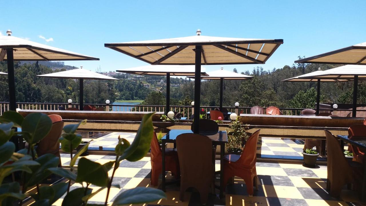 Darshan Resorts Pvt Ltd Ooty Bagian luar foto