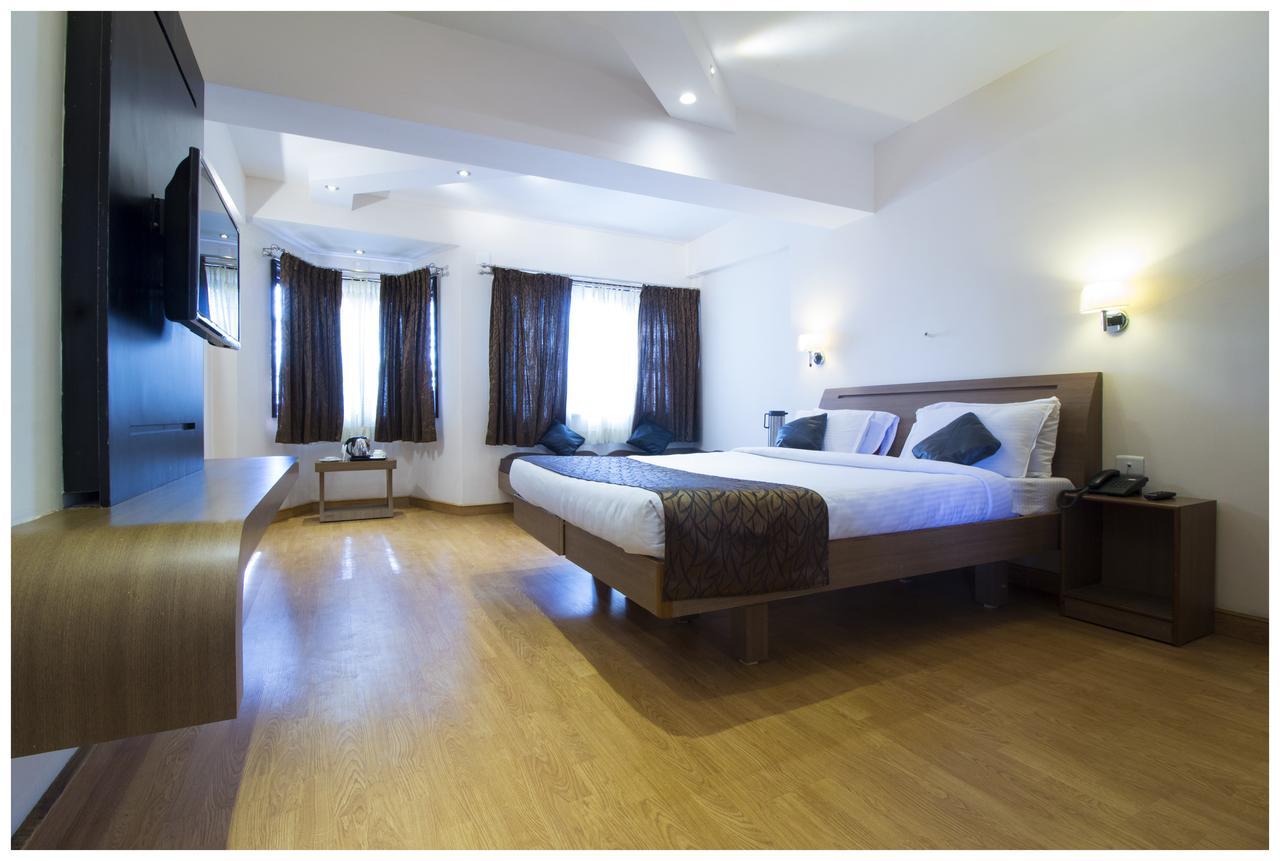 Darshan Resorts Pvt Ltd Ooty Bagian luar foto