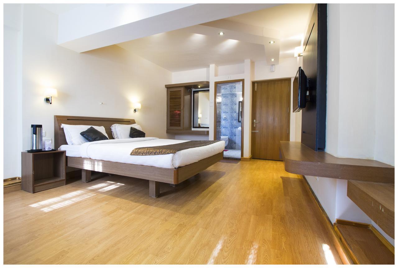 Darshan Resorts Pvt Ltd Ooty Bagian luar foto