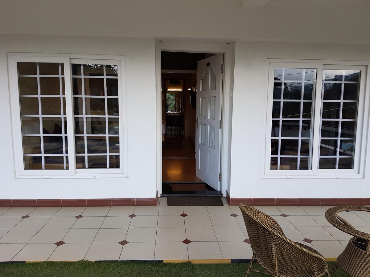 Darshan Resorts Pvt Ltd Ooty Bagian luar foto