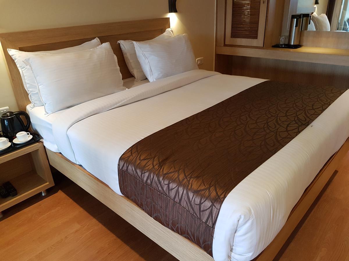 Darshan Resorts Pvt Ltd Ooty Bagian luar foto