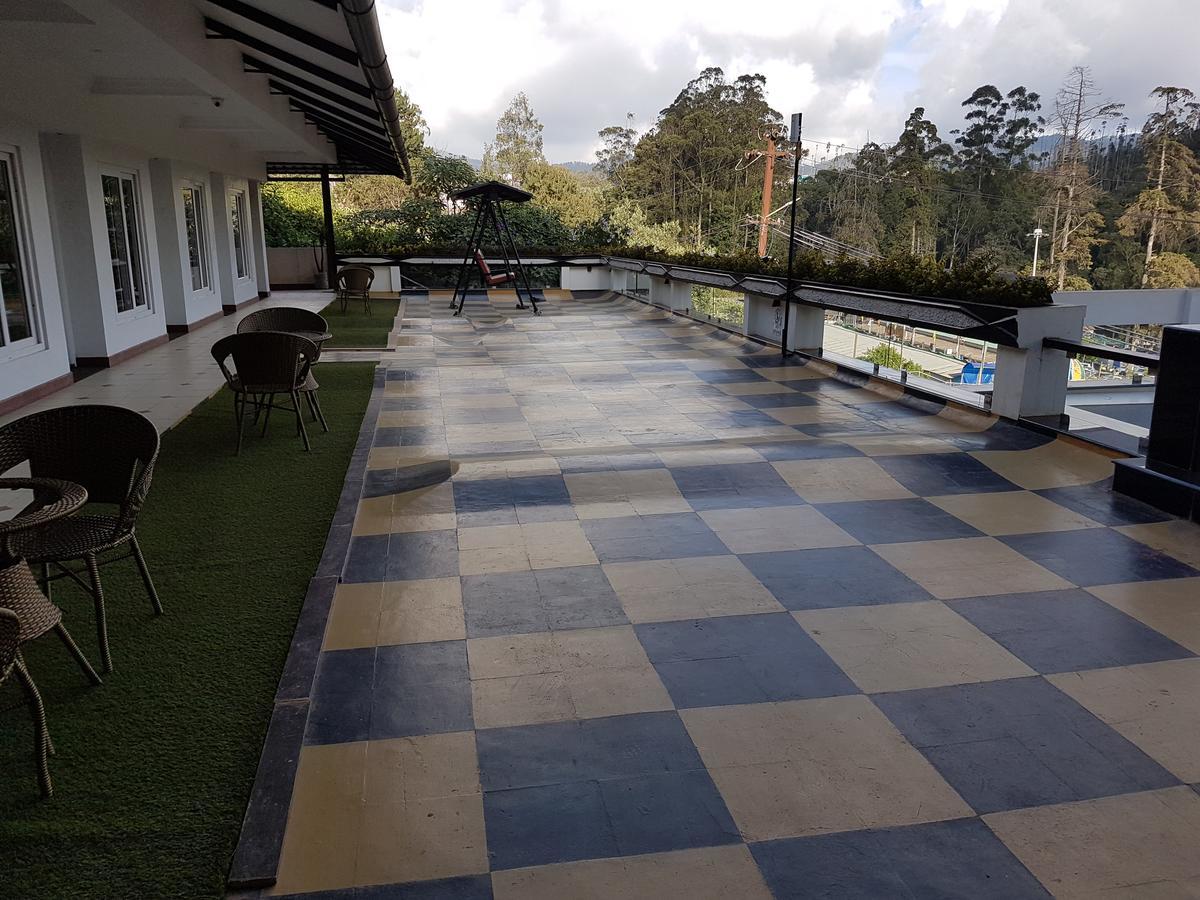 Darshan Resorts Pvt Ltd Ooty Bagian luar foto