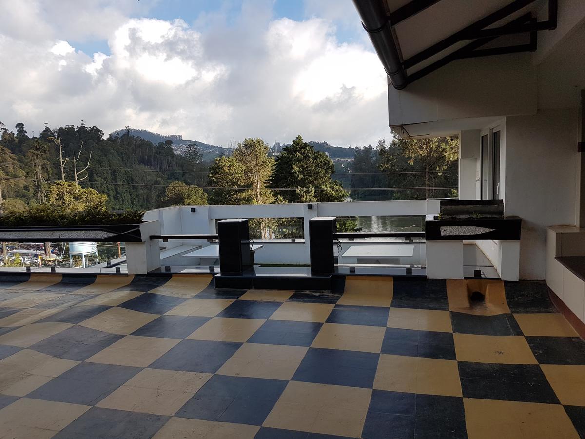 Darshan Resorts Pvt Ltd Ooty Bagian luar foto
