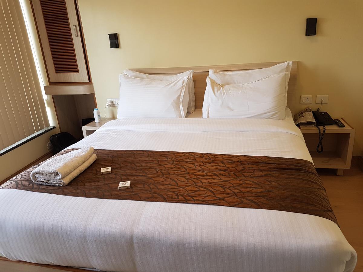 Darshan Resorts Pvt Ltd Ooty Bagian luar foto
