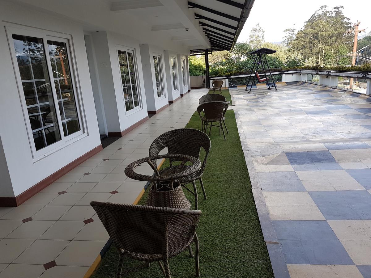 Darshan Resorts Pvt Ltd Ooty Bagian luar foto