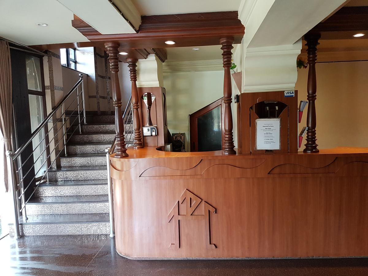 Darshan Resorts Pvt Ltd Ooty Bagian luar foto