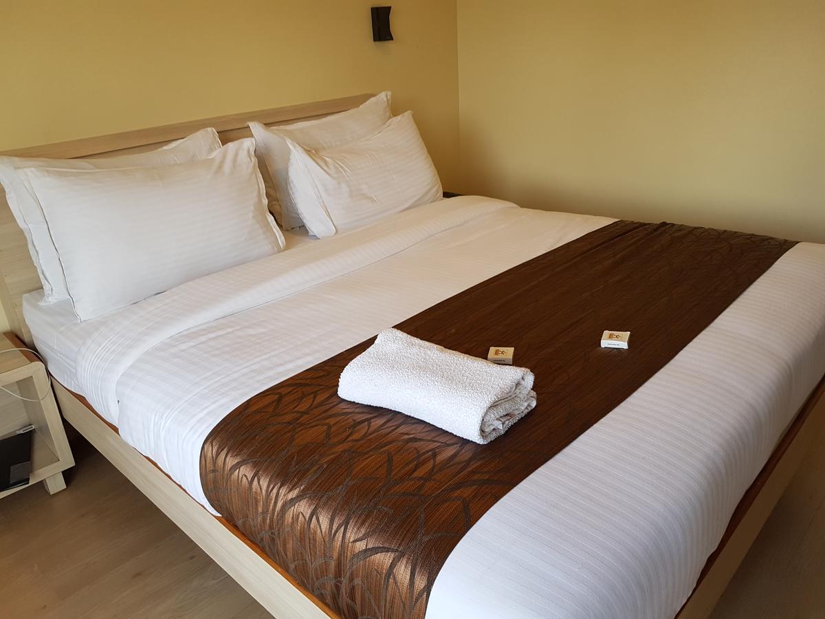 Darshan Resorts Pvt Ltd Ooty Bagian luar foto