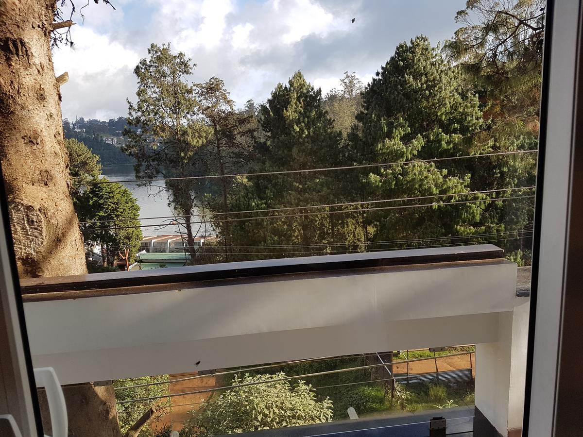 Darshan Resorts Pvt Ltd Ooty Bagian luar foto