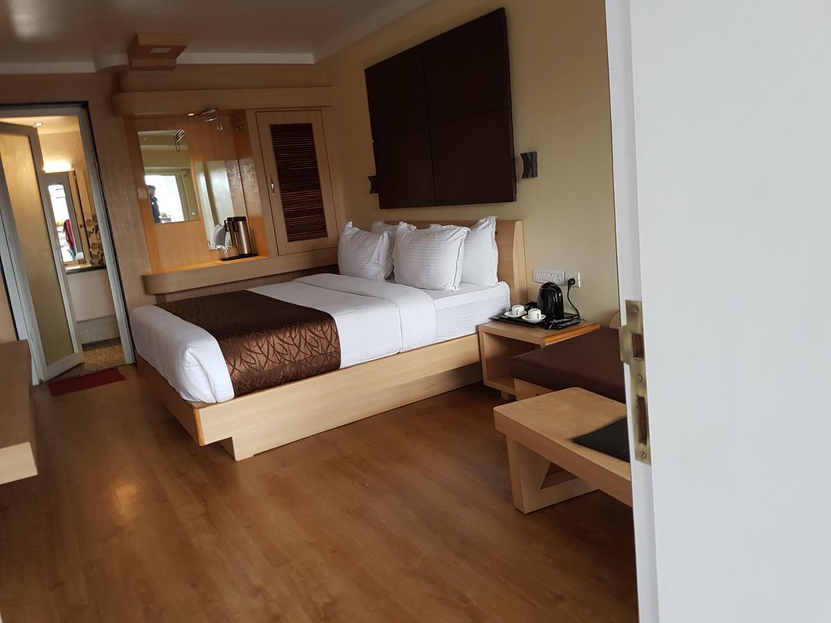 Darshan Resorts Pvt Ltd Ooty Bagian luar foto