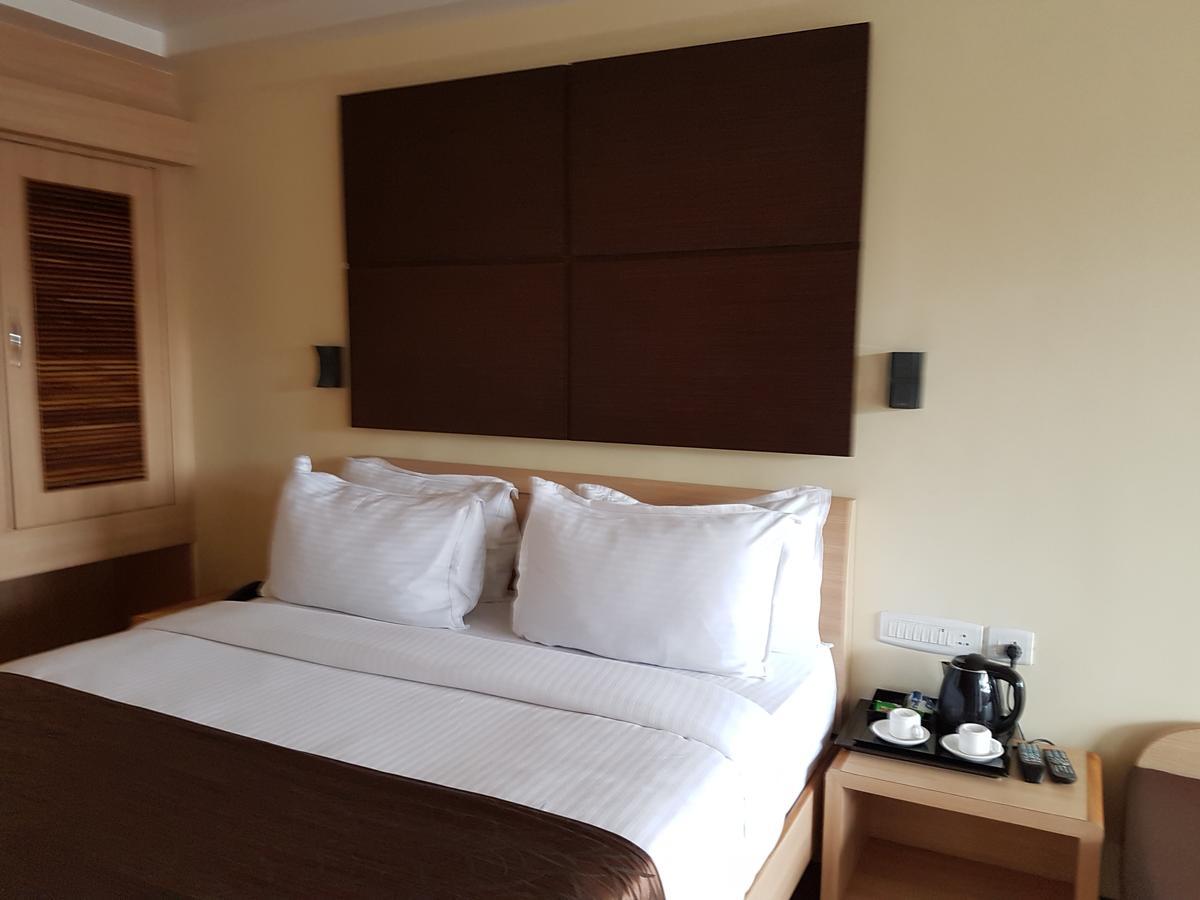 Darshan Resorts Pvt Ltd Ooty Bagian luar foto