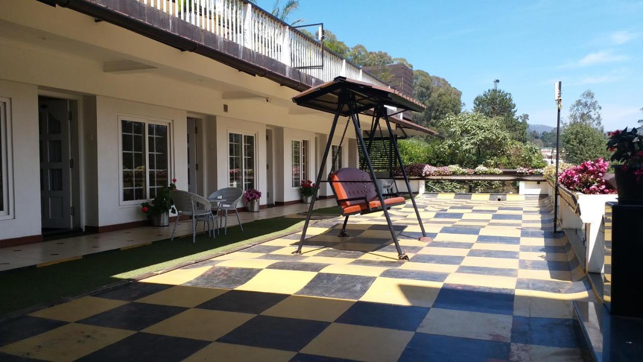 Darshan Resorts Pvt Ltd Ooty Bagian luar foto