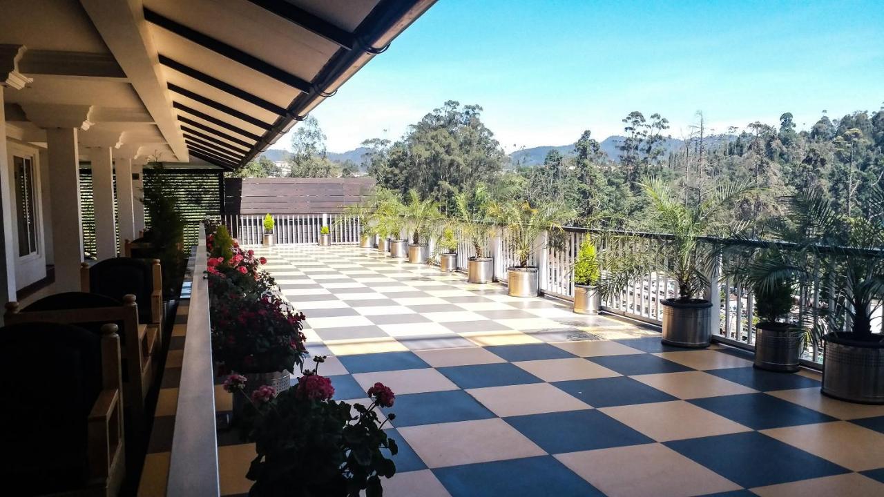 Darshan Resorts Pvt Ltd Ooty Bagian luar foto