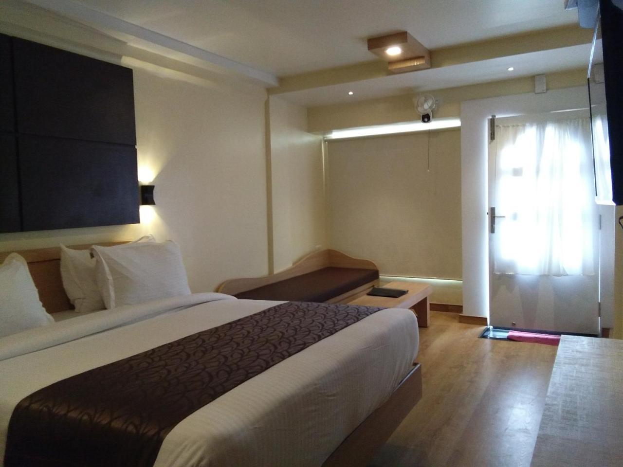 Darshan Resorts Pvt Ltd Ooty Bagian luar foto