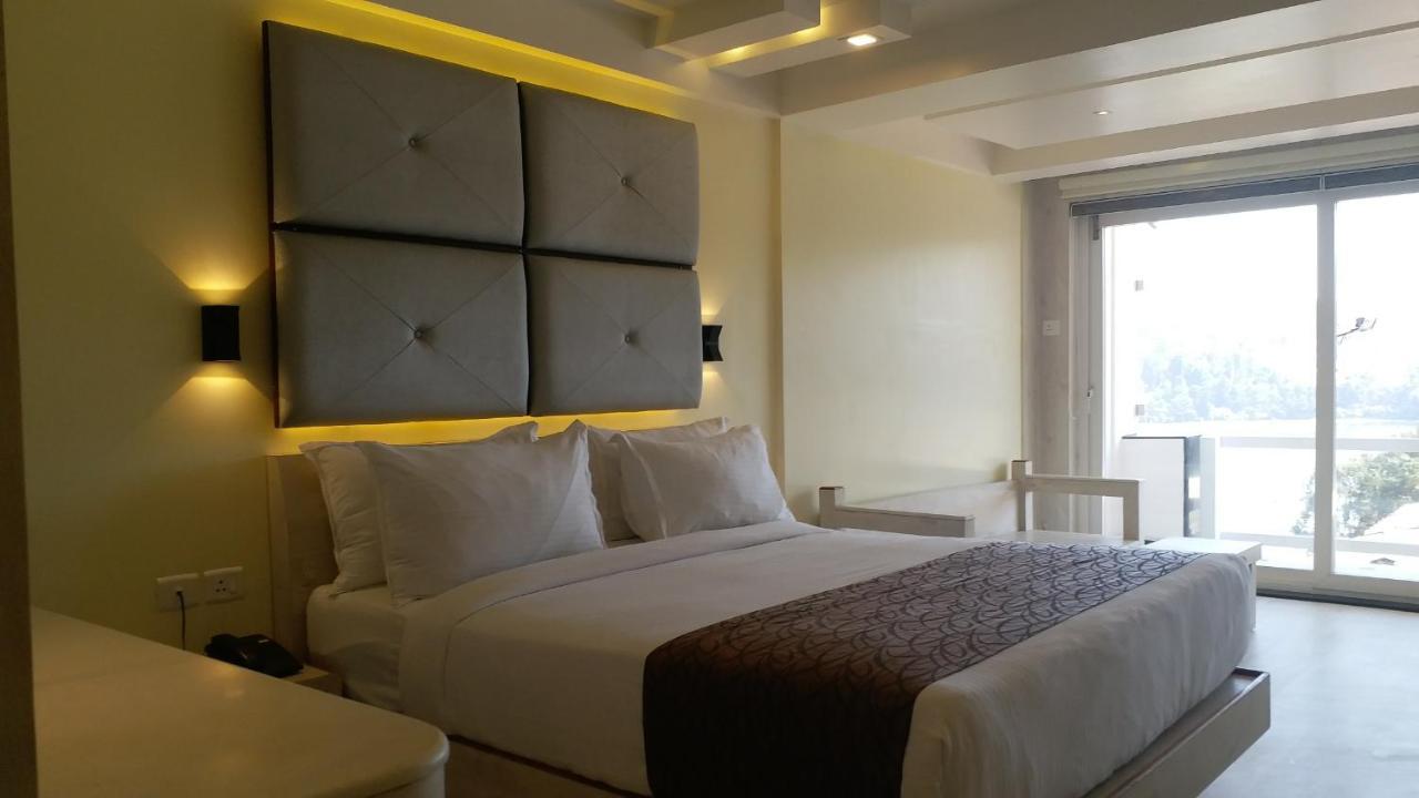 Darshan Resorts Pvt Ltd Ooty Bagian luar foto