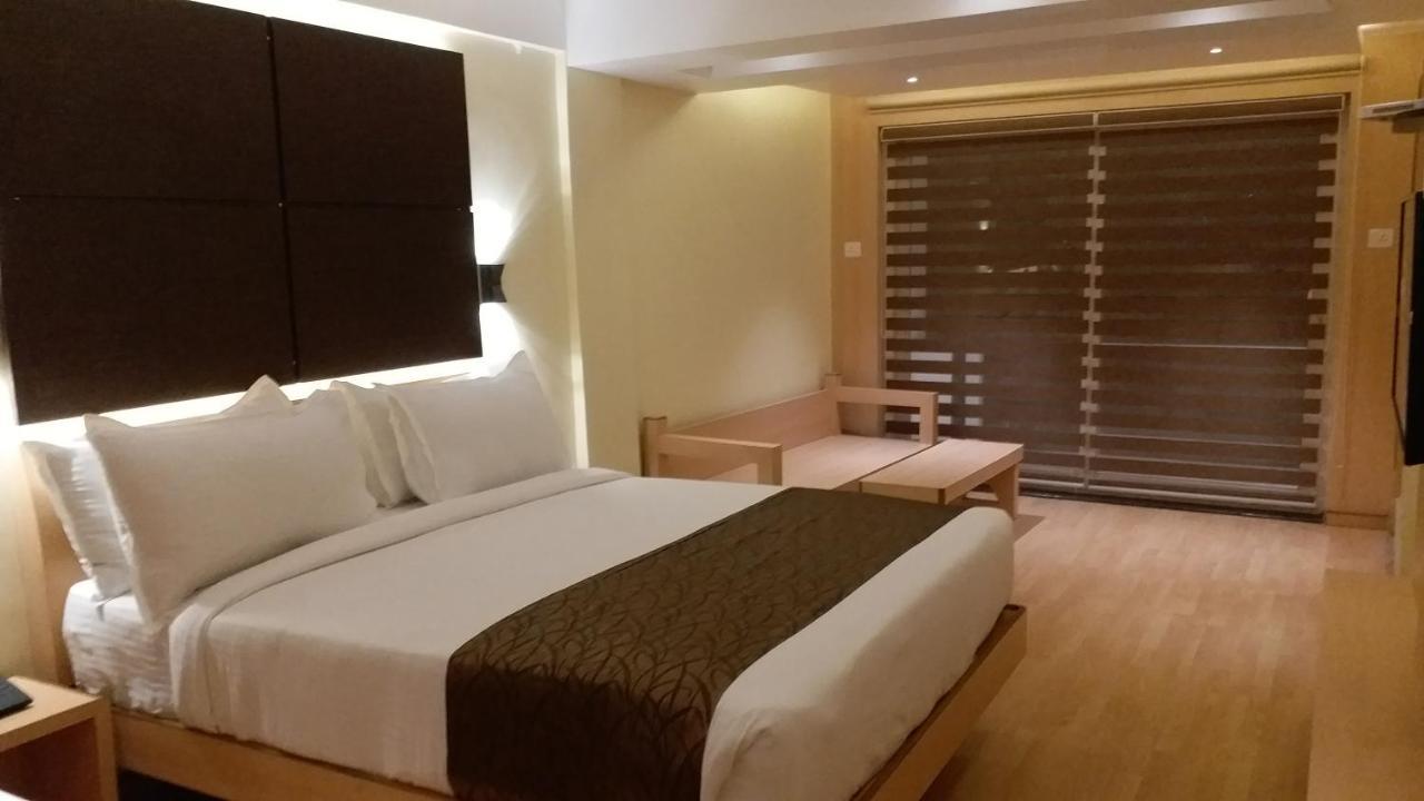 Darshan Resorts Pvt Ltd Ooty Bagian luar foto