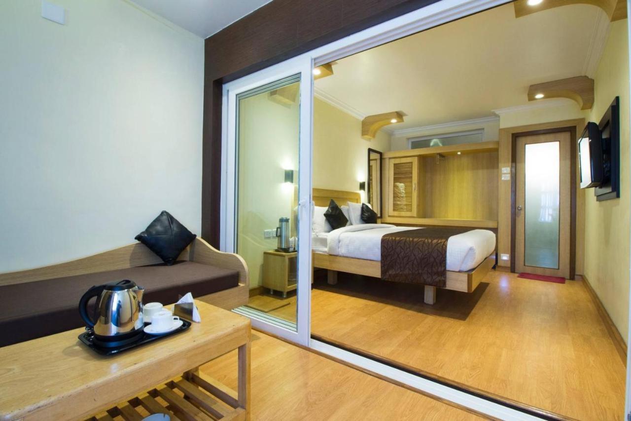 Darshan Resorts Pvt Ltd Ooty Bagian luar foto