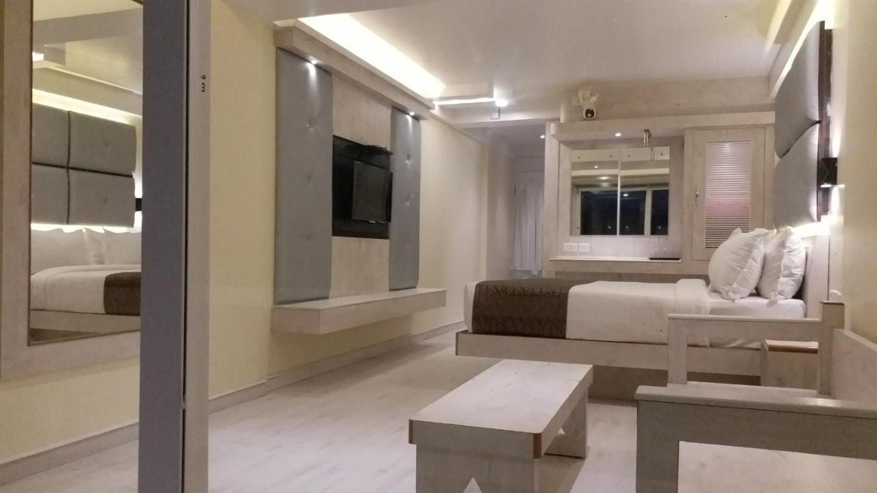 Darshan Resorts Pvt Ltd Ooty Bagian luar foto