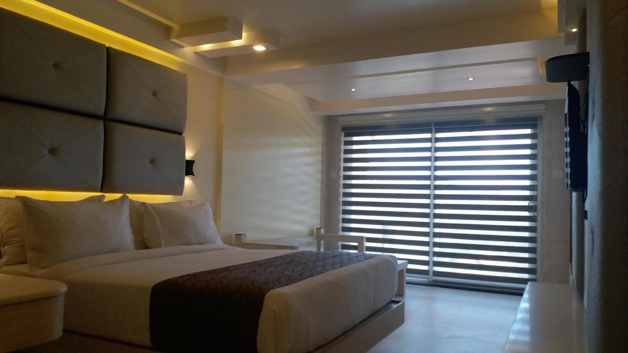 Darshan Resorts Pvt Ltd Ooty Bagian luar foto