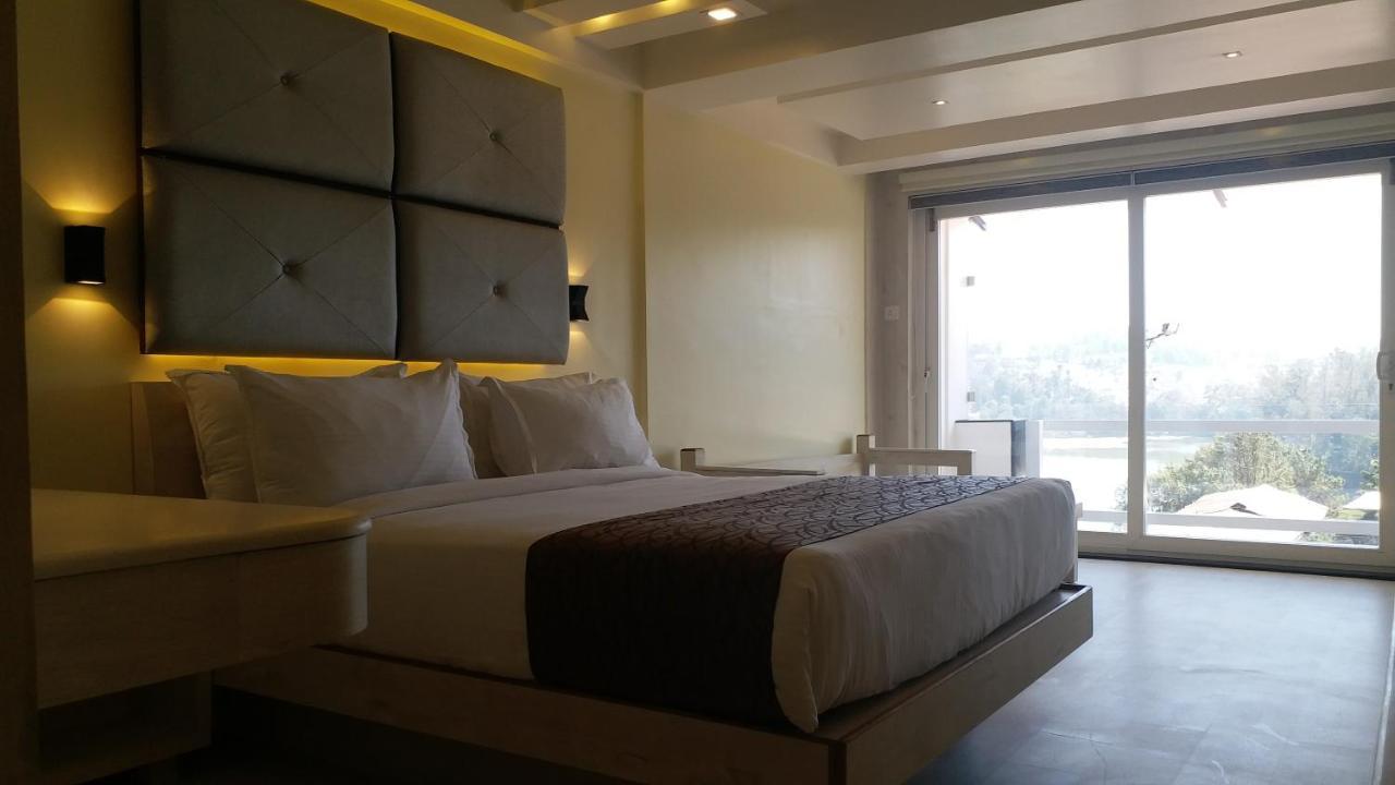 Darshan Resorts Pvt Ltd Ooty Bagian luar foto