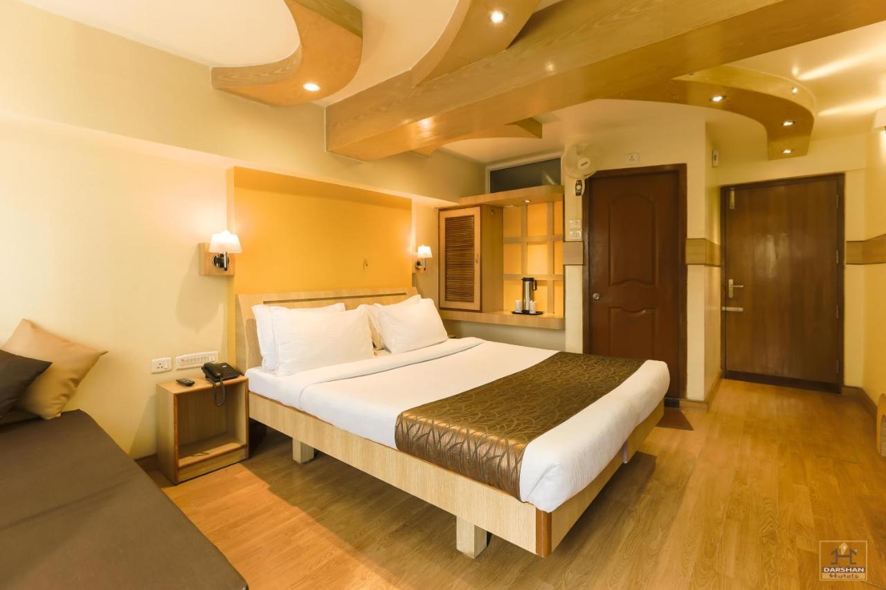 Darshan Resorts Pvt Ltd Ooty Bagian luar foto
