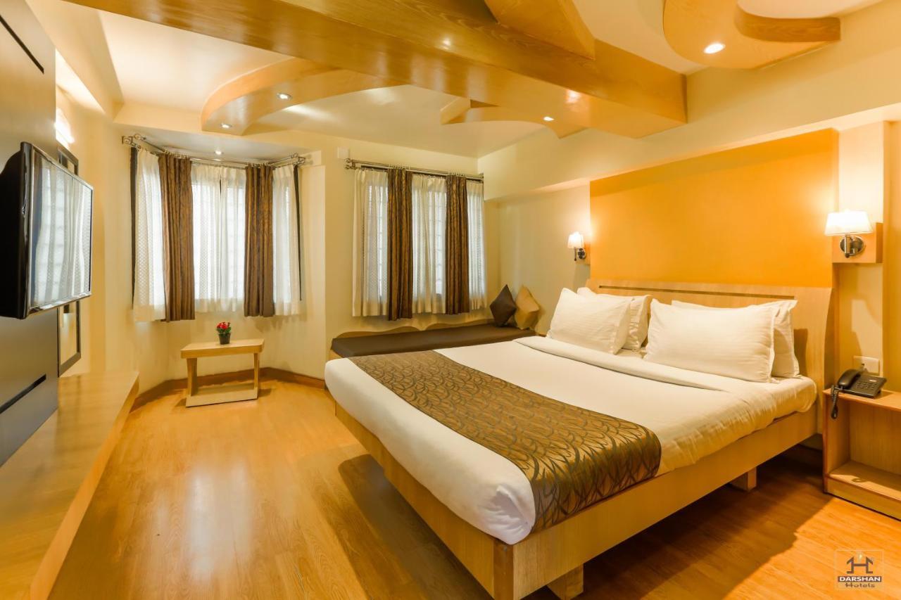 Darshan Resorts Pvt Ltd Ooty Bagian luar foto