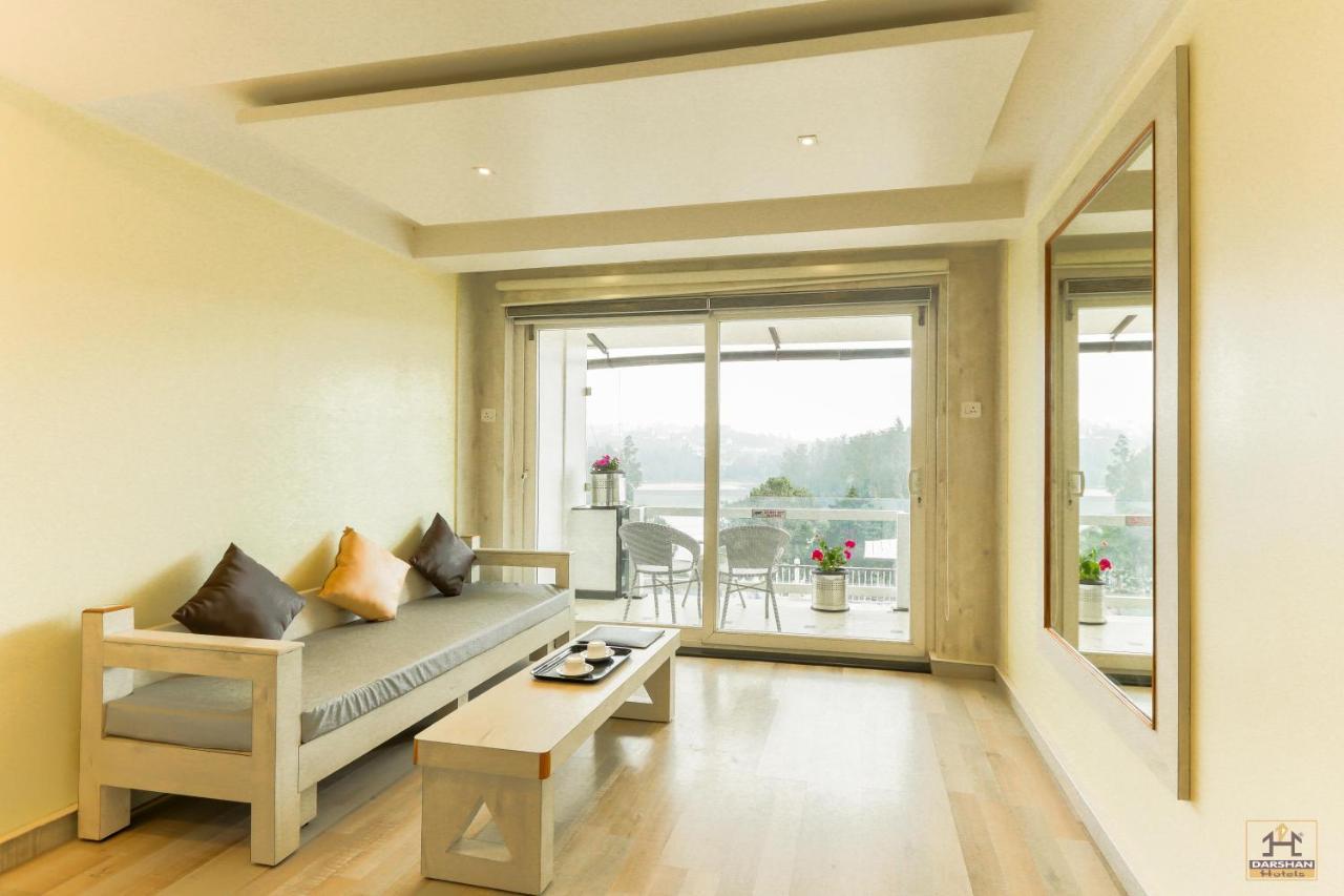 Darshan Resorts Pvt Ltd Ooty Bagian luar foto
