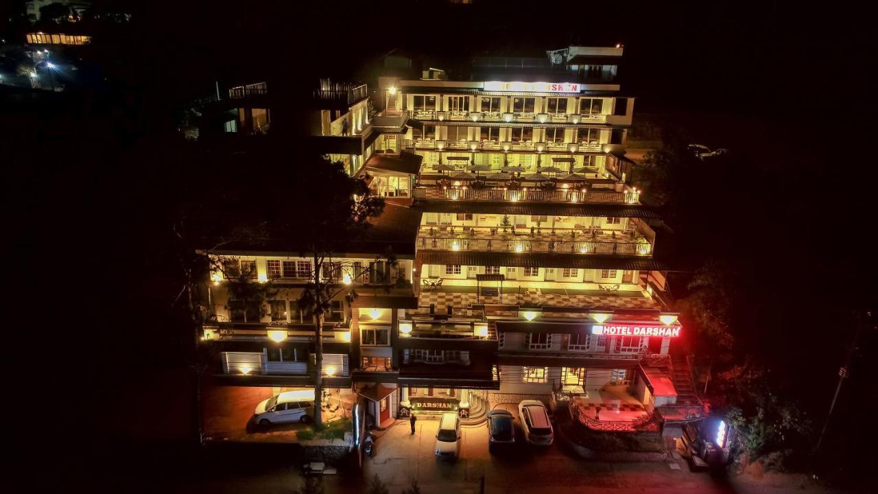 Darshan Resorts Pvt Ltd Ooty Bagian luar foto